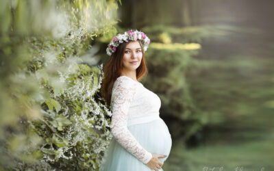 Sesja ciążowa- jak się przygotować?